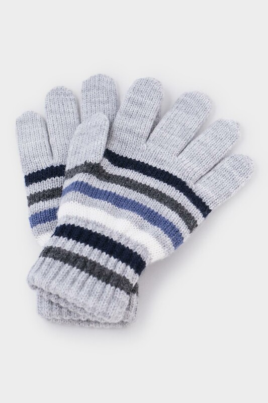 перчатки дет